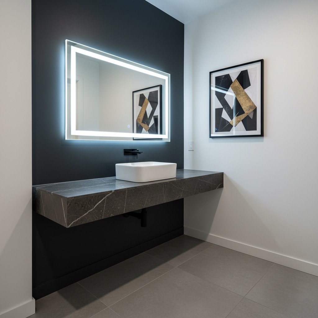Tub to Shower Conversions service photo