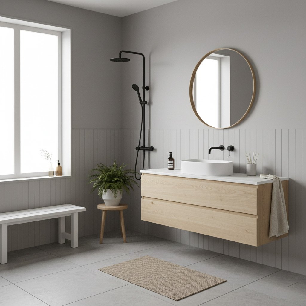Shower Liners: Northlake's Cost-Saving Revolution image 2