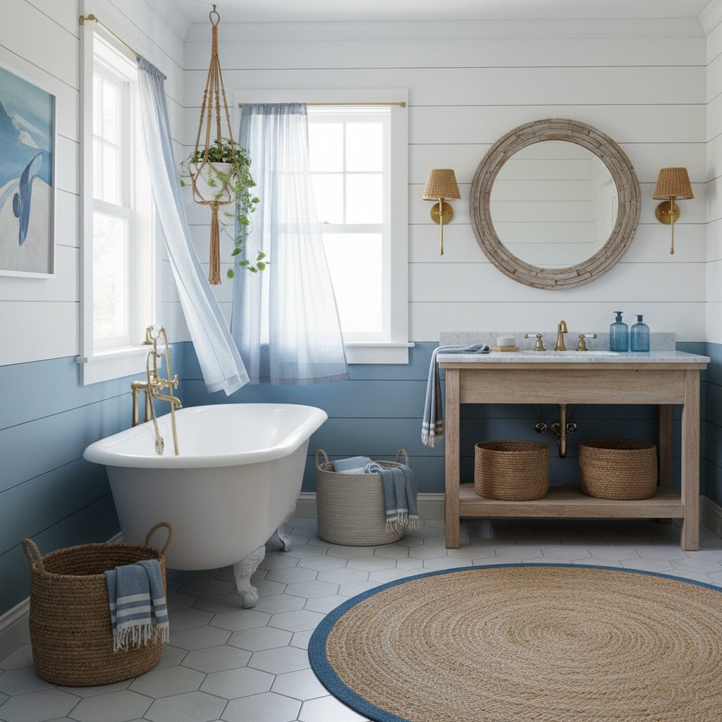Northlake Bathroom Remodel service in Downtown Northlake