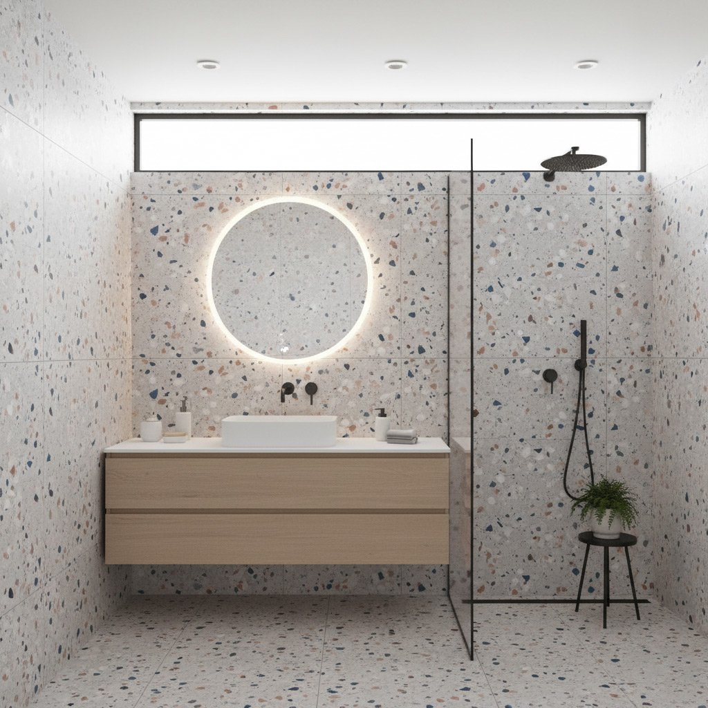 Tub to Shower Conversion: Northlake's Smart Guide