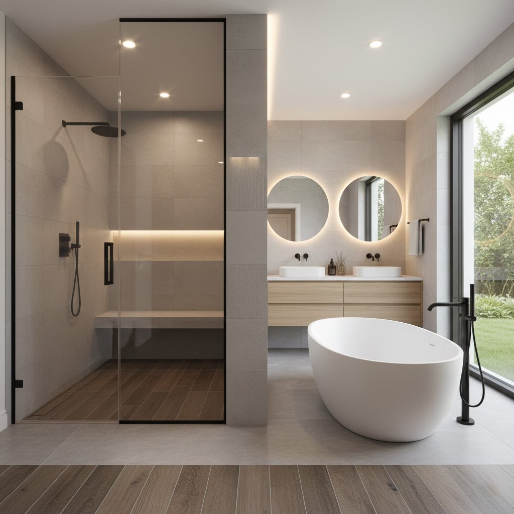 Bathtub Liners Northlake TX: What Pros Hide