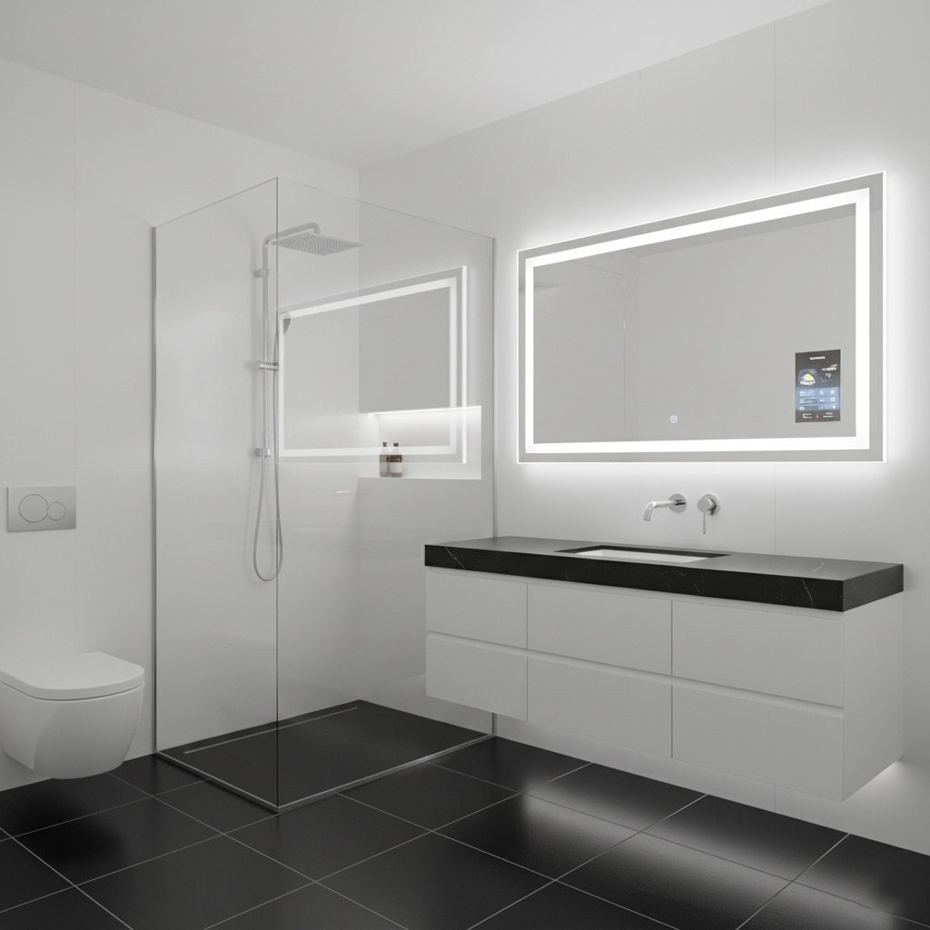 Shower Liners: Northlake's Cost-Saving Revolution
