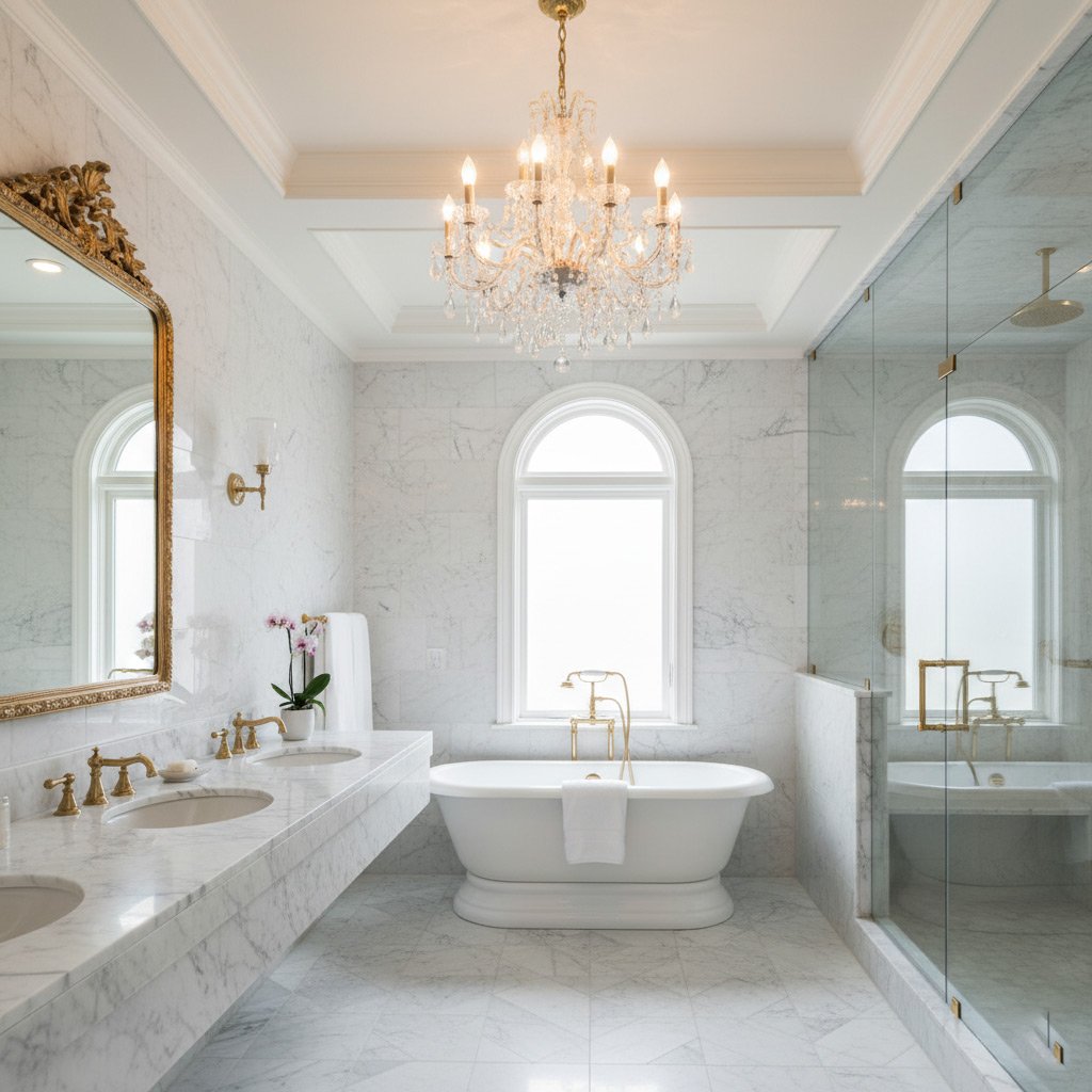New Showers in Northlake: 6 Must-Know Tips