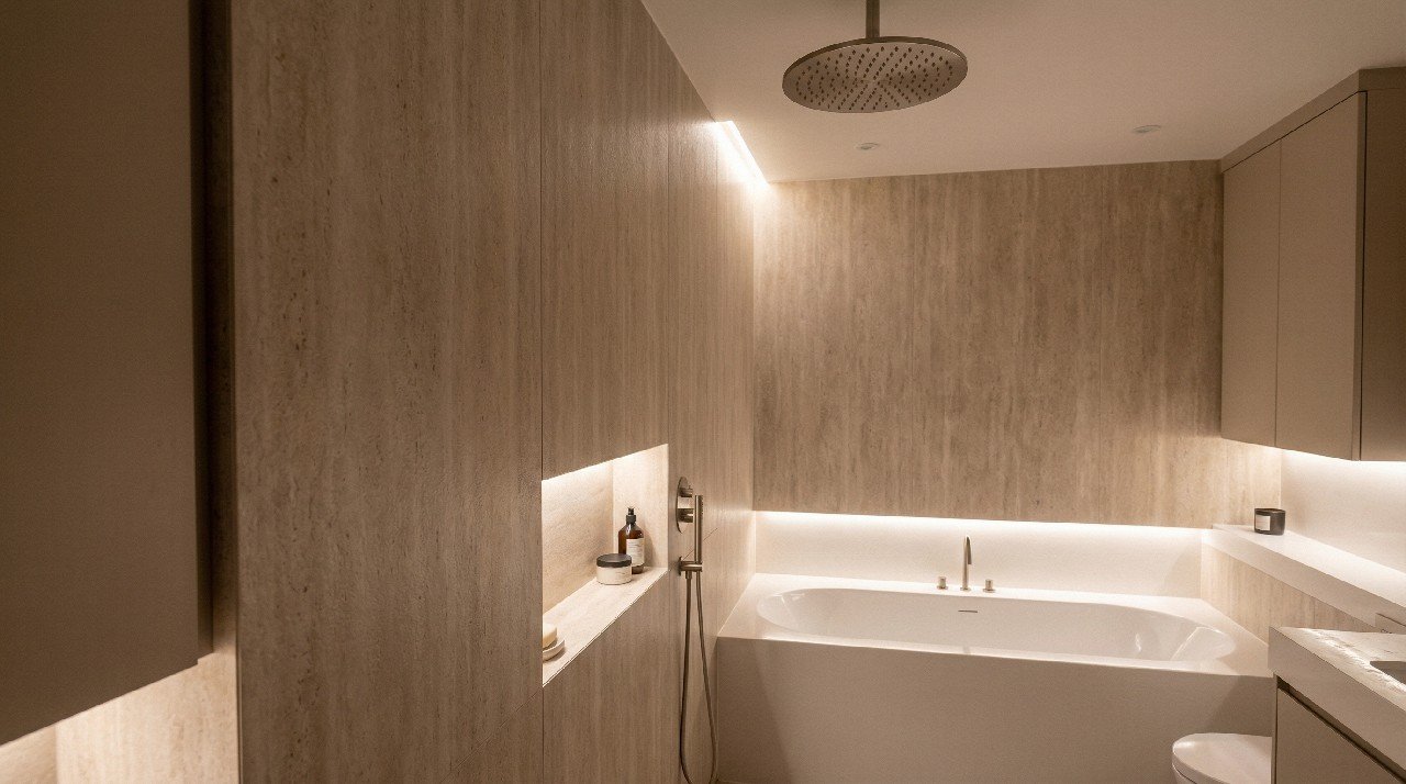 Shower to Tub: Northlake Homeowners' Top Choices image 2