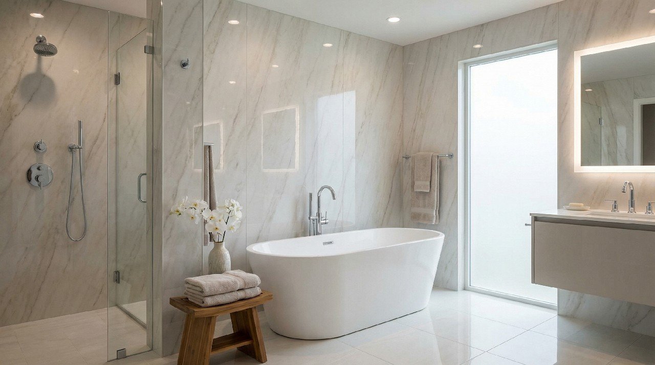 New Showers in Northlake: 6 Must-Know Tips image 2
